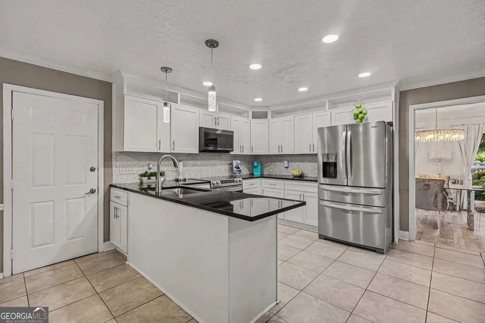 5553 Reynard TRL Lithonia, GA 30038