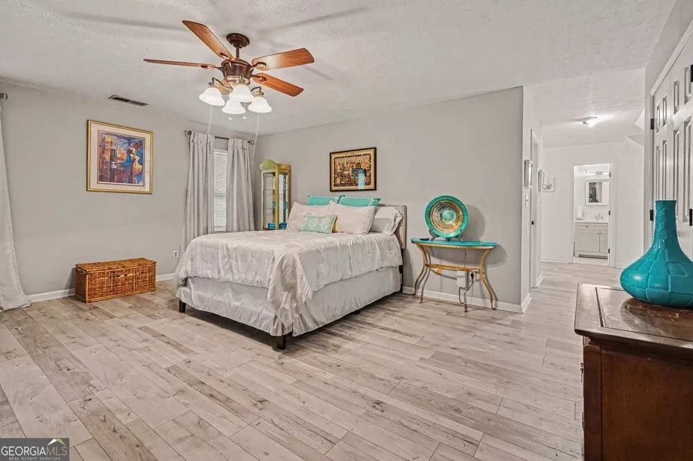 5553 Reynard TRL Lithonia, GA 30038