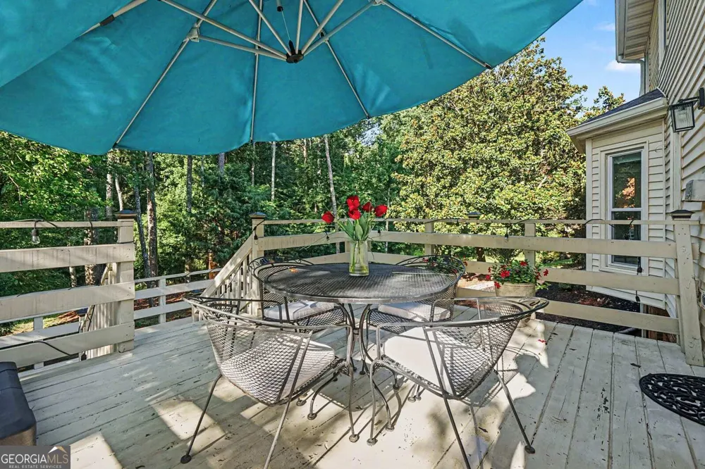 5553 Reynard TRL Lithonia, GA 30038