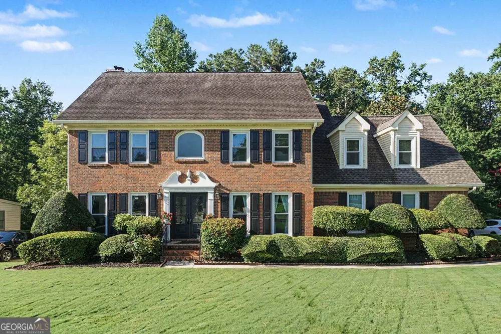 5553 Reynard TRL Lithonia, GA 30038