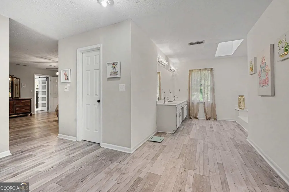5553 Reynard TRL Lithonia, GA 30038