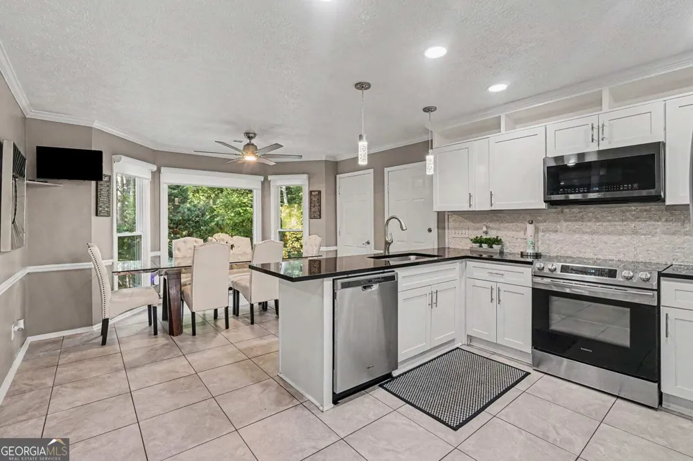 5553 Reynard TRL Lithonia, GA 30038