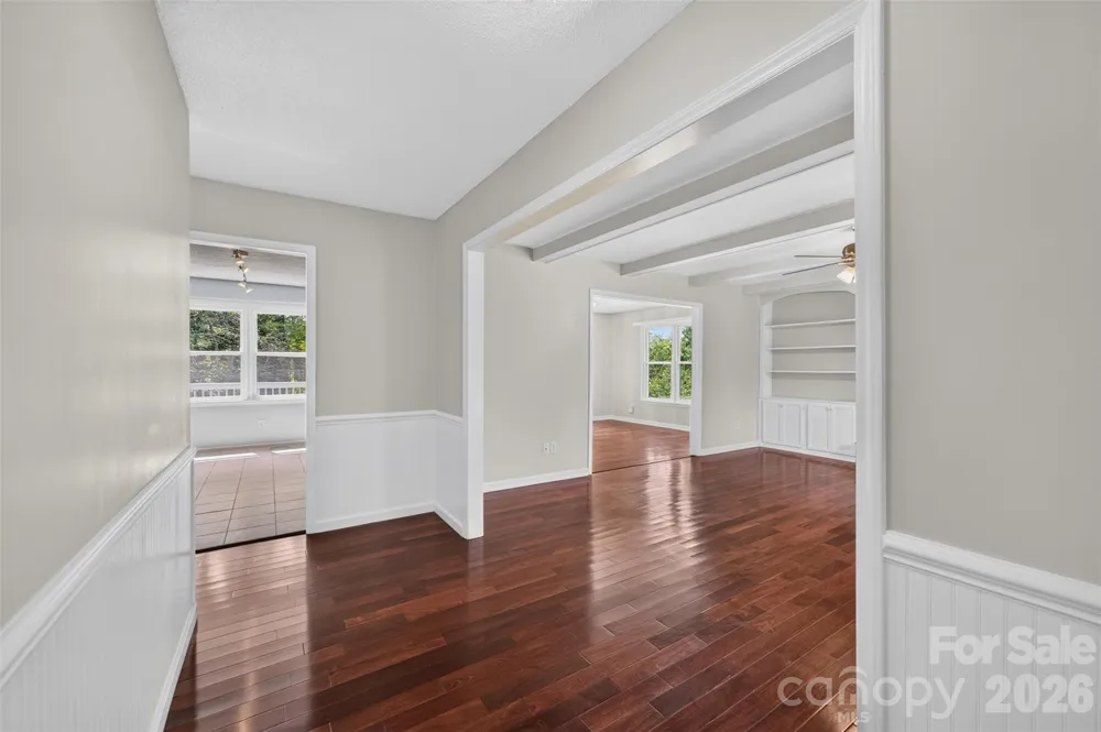 2923 Dogwood Drive Claremont, NC 28610