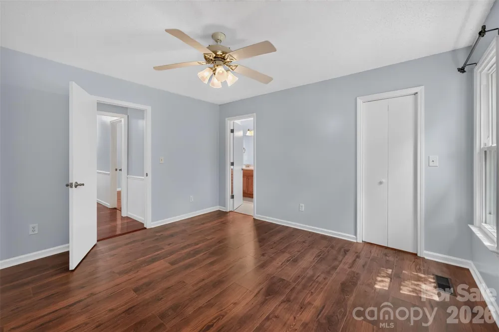 2923 Dogwood Drive Claremont, NC 28610