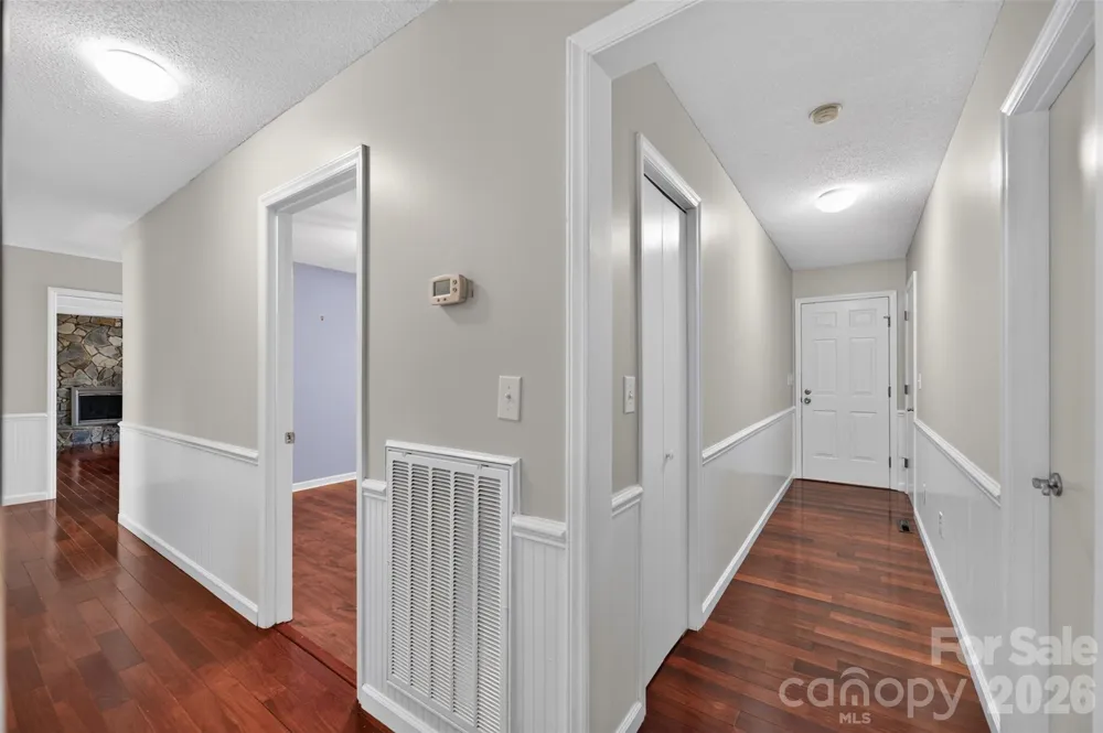 2923 Dogwood Drive Claremont, NC 28610