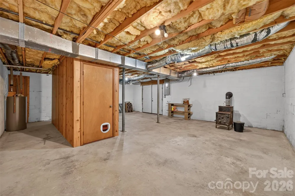 2923 Dogwood Drive Claremont, NC 28610