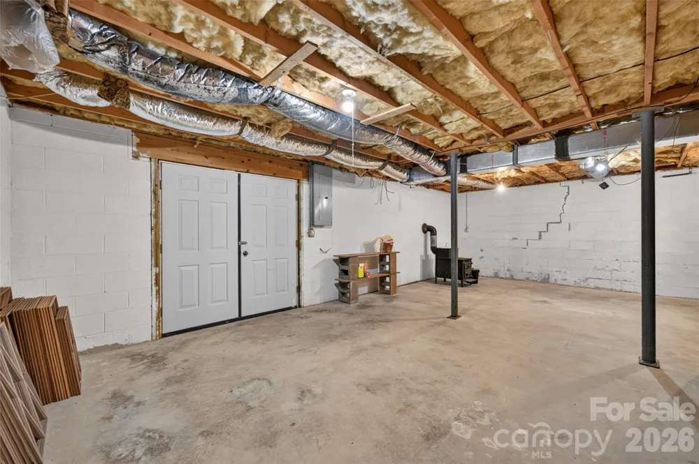 2923 Dogwood Drive Claremont, NC 28610