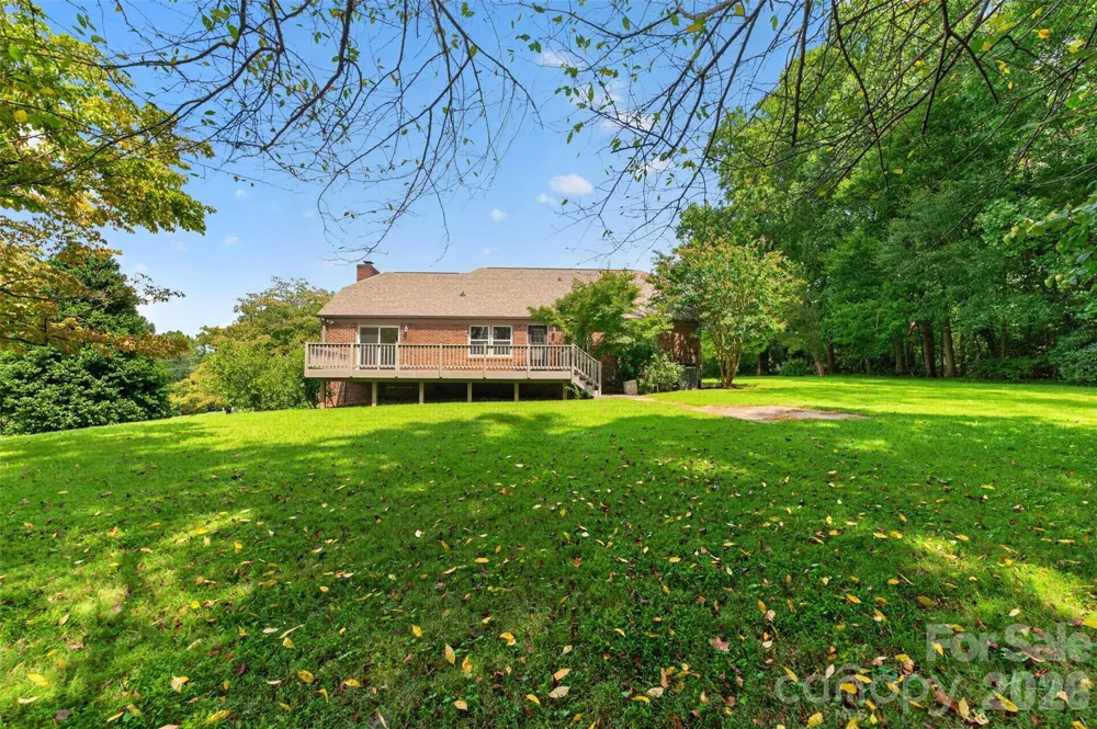 2923 Dogwood Drive Claremont, NC 28610