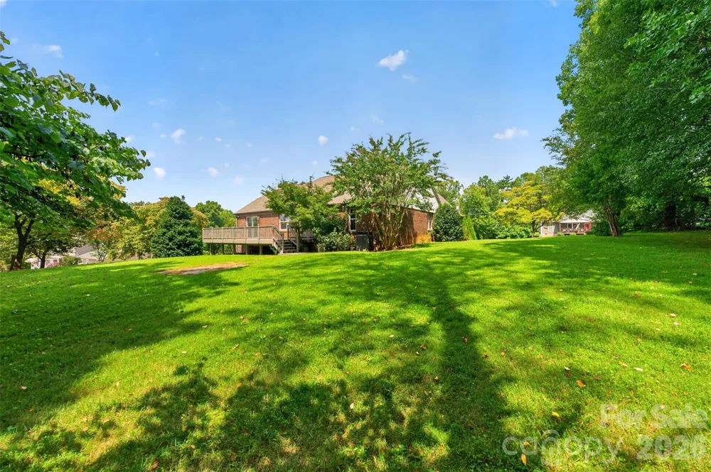 2923 Dogwood Drive Claremont, NC 28610