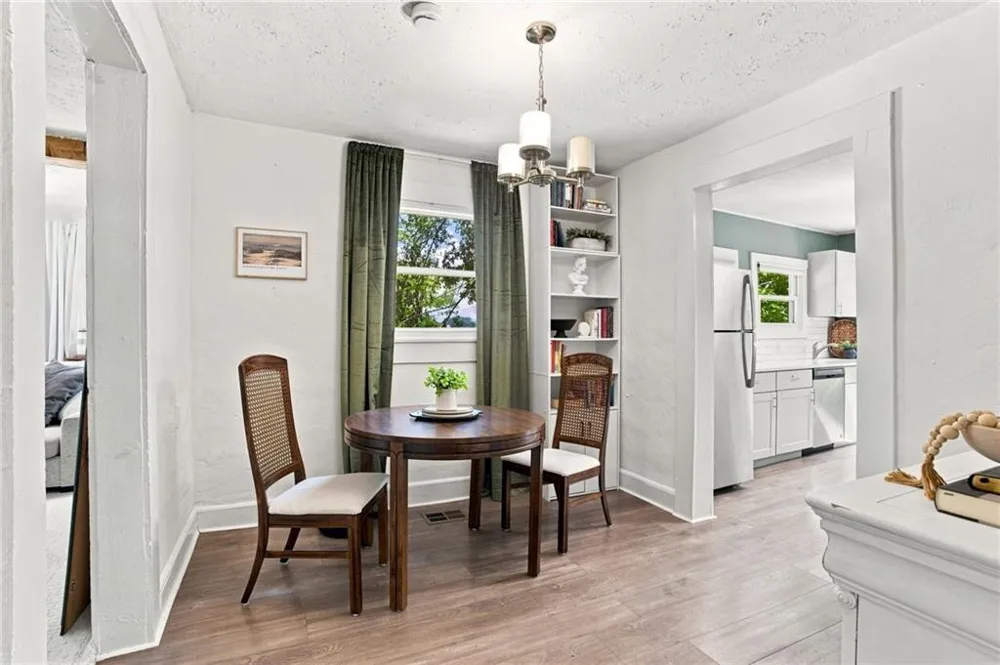 3383 Lawrence Street Scottdale, GA 30079