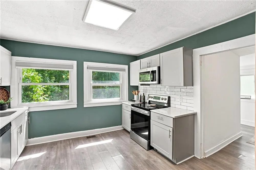 3383 Lawrence Street Scottdale, GA 30079