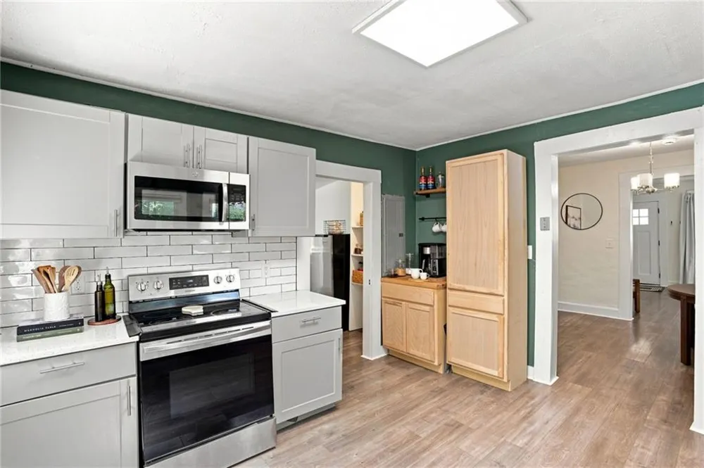 3383 Lawrence Street Scottdale, GA 30079