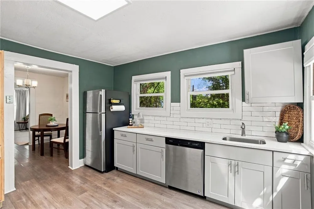 3383 Lawrence Street Scottdale, GA 30079