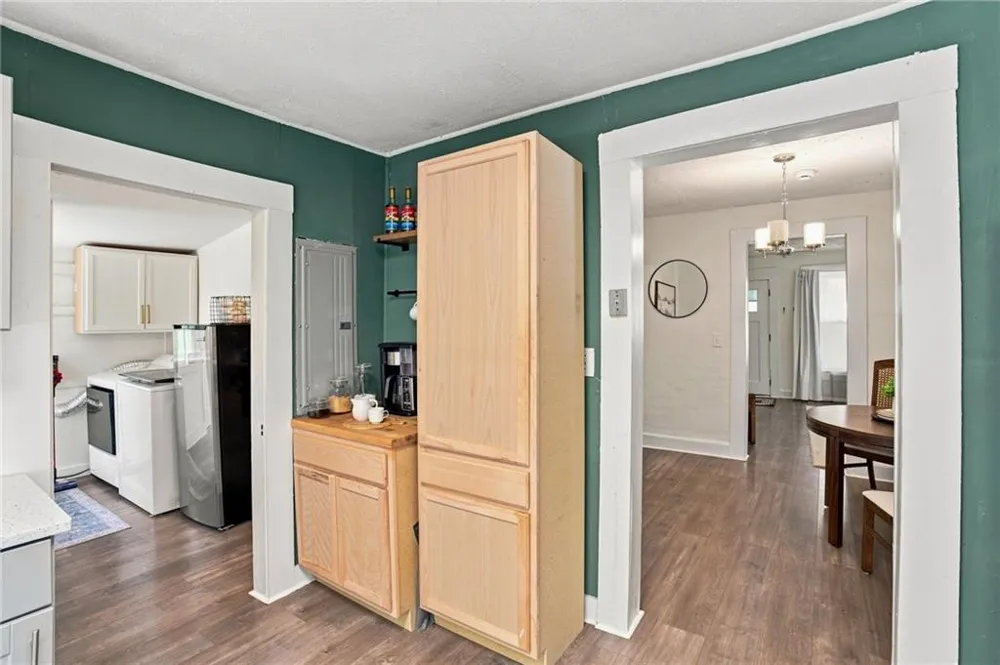 3383 Lawrence Street Scottdale, GA 30079