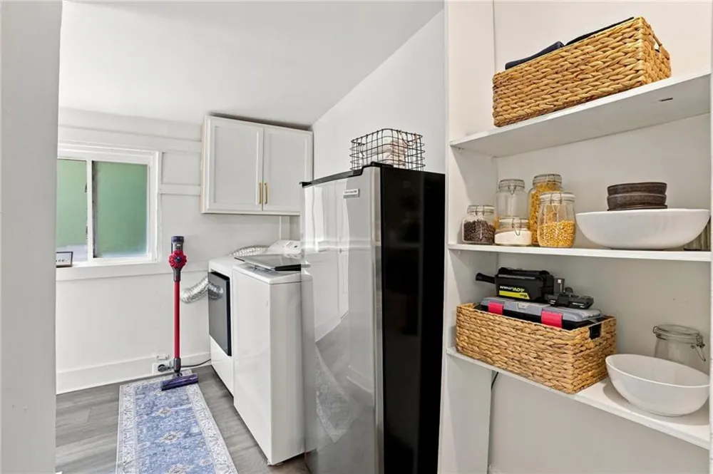3383 Lawrence Street Scottdale, GA 30079