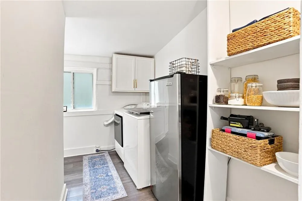 3383 Lawrence Street Scottdale, GA 30079