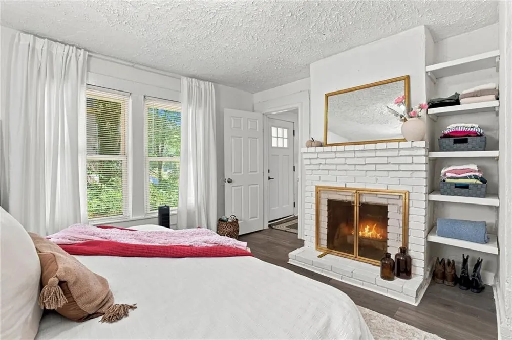 3383 Lawrence Street Scottdale, GA 30079