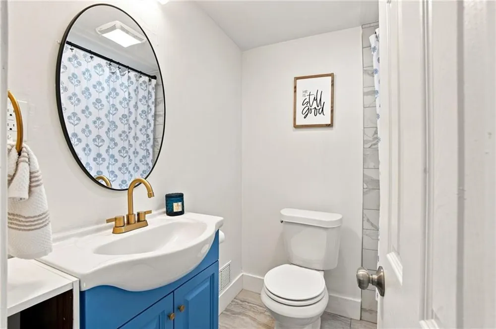 3383 Lawrence Street Scottdale, GA 30079