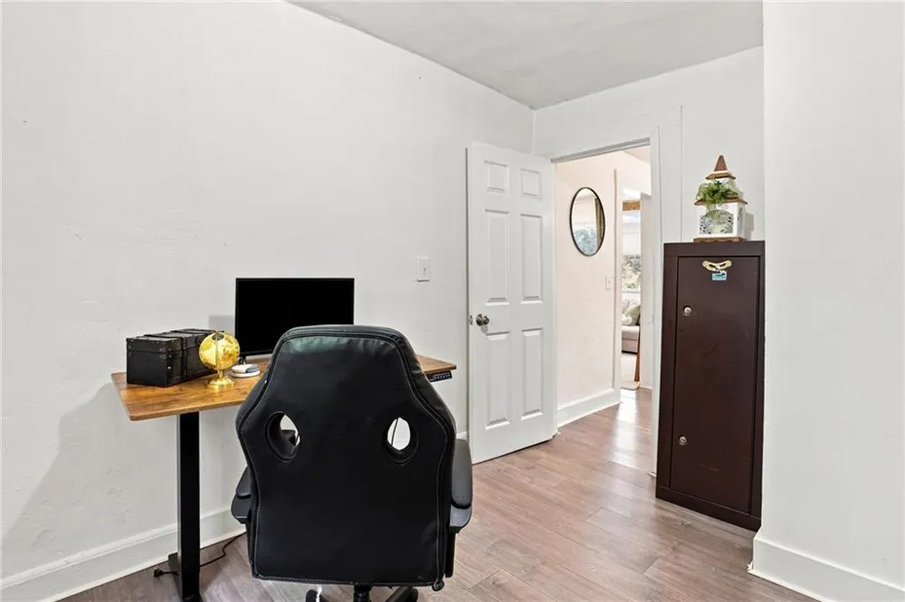 3383 Lawrence Street Scottdale, GA 30079