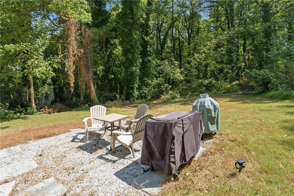 3383 Lawrence Street Scottdale, GA 30079