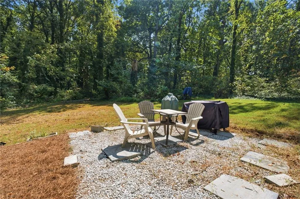 3383 Lawrence Street Scottdale, GA 30079