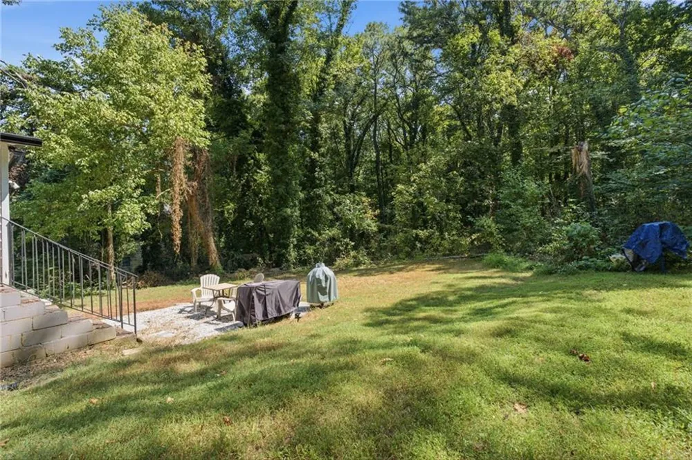 3383 Lawrence Street Scottdale, GA 30079