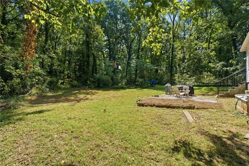 3383 Lawrence Street Scottdale, GA 30079