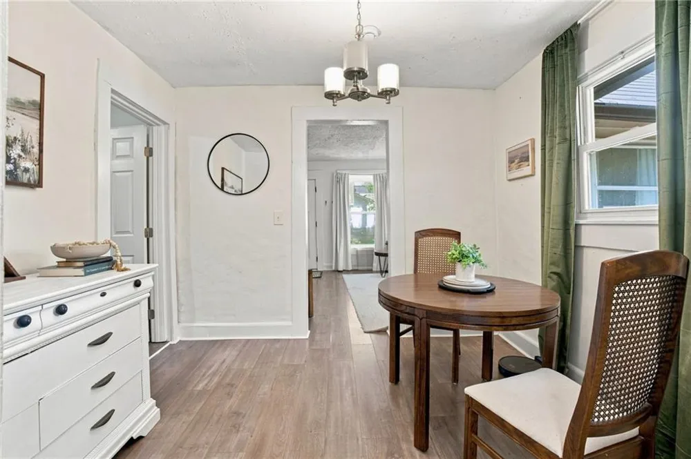 3383 Lawrence Street Scottdale, GA 30079