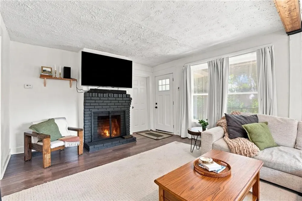 3383 Lawrence Street Scottdale, GA 30079