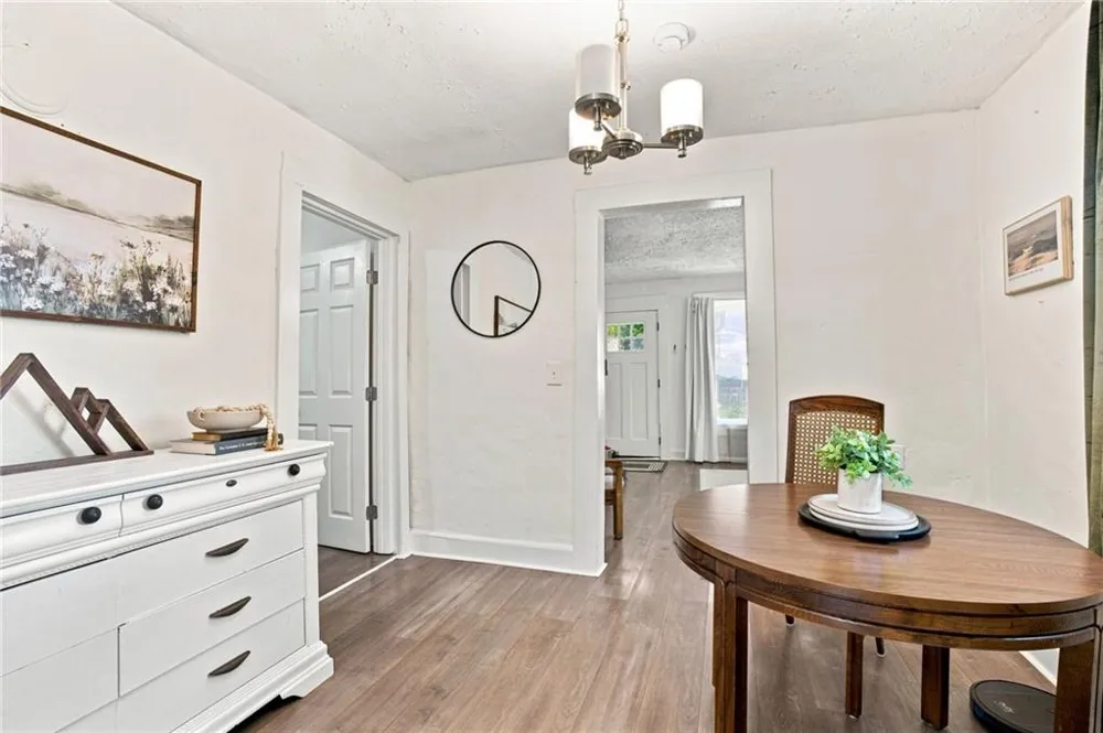 3383 Lawrence Street Scottdale, GA 30079