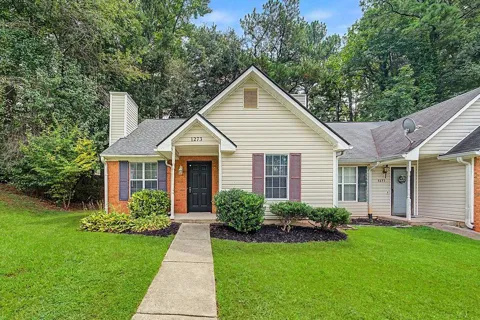 1273 Scripps Court SW