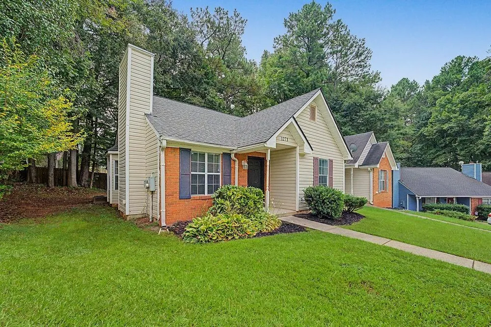1273 Scripps Court SW Marietta, GA 30008