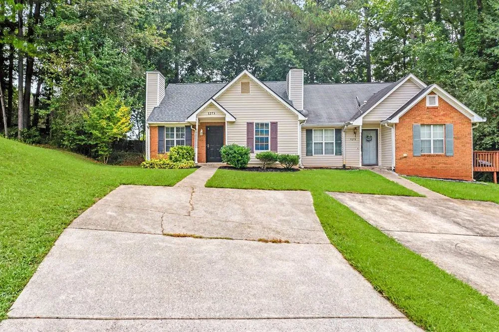 1273 Scripps Court SW Marietta, GA 30008