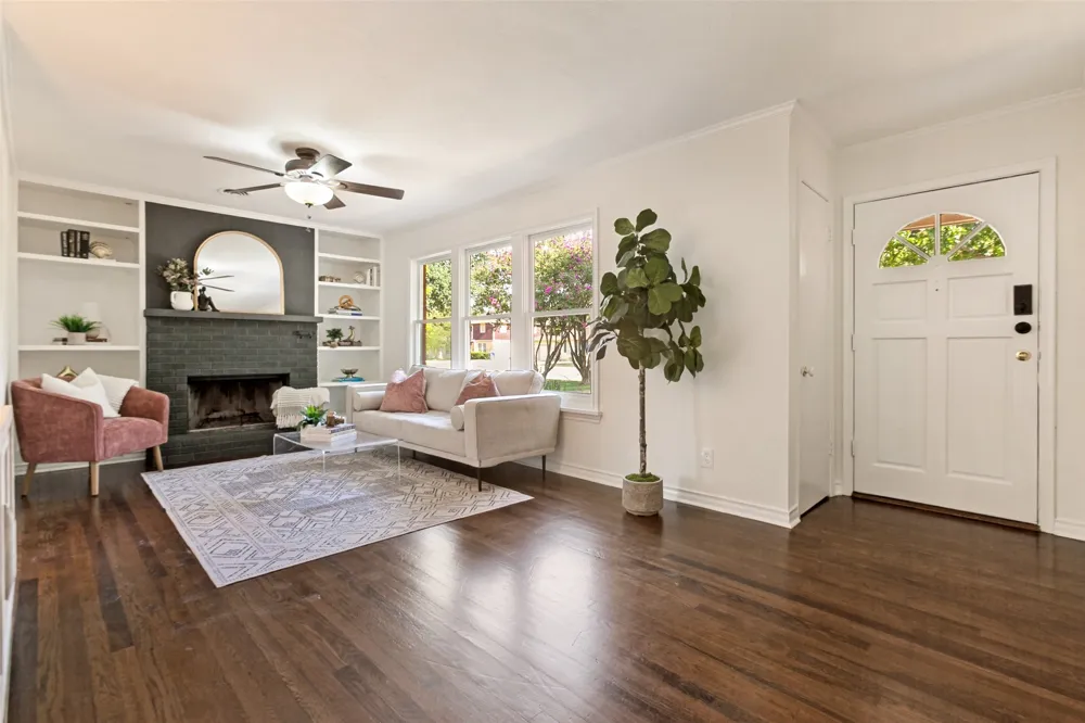 625 Ridgedale Drive Richardson, TX 75080