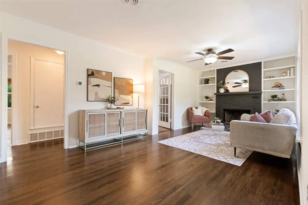 625 Ridgedale Drive Richardson, TX 75080