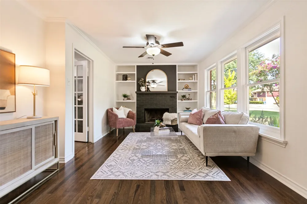 625 Ridgedale Drive Richardson, TX 75080