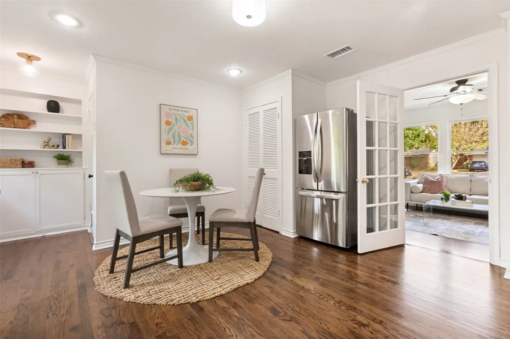 625 Ridgedale Drive Richardson, TX 75080
