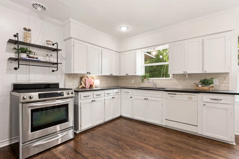 625 Ridgedale Drive Richardson, TX 75080