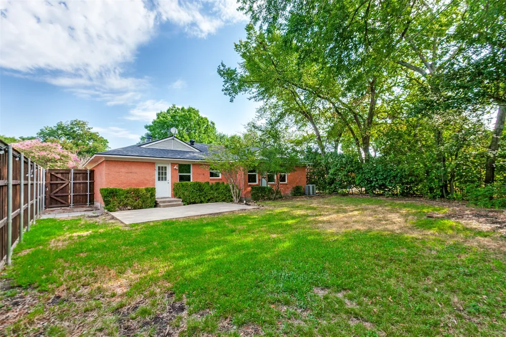 625 Ridgedale Drive Richardson, TX 75080