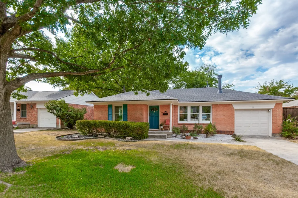 625 Ridgedale Drive Richardson, TX 75080