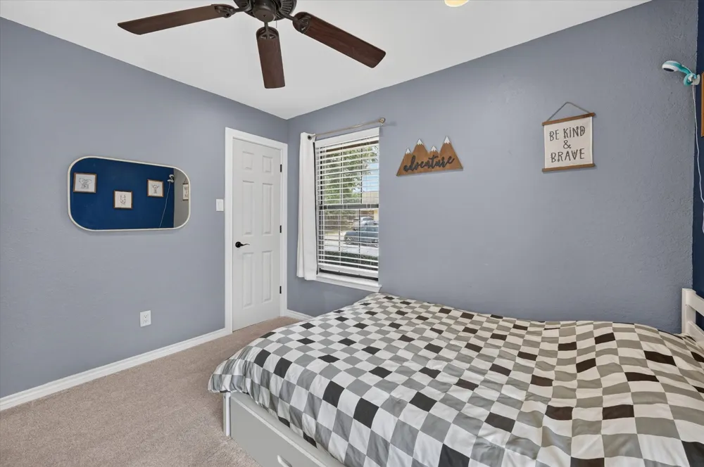 8233 Willis Lane Watauga, TX 76148