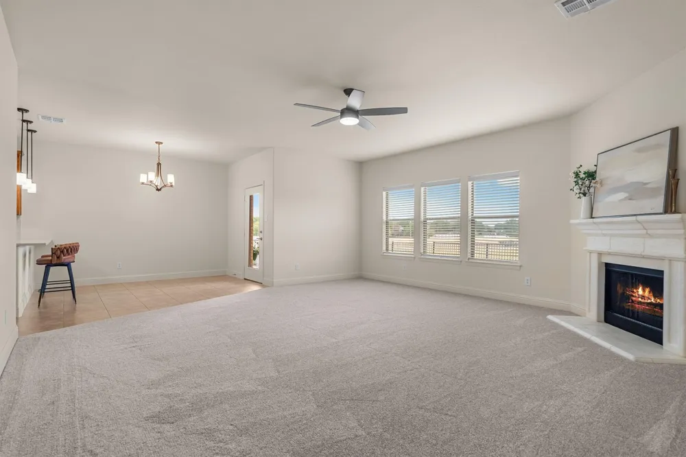 304 Creekside Trail Argyle, TX 76226