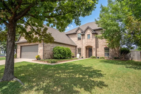 304 Creekside Trail