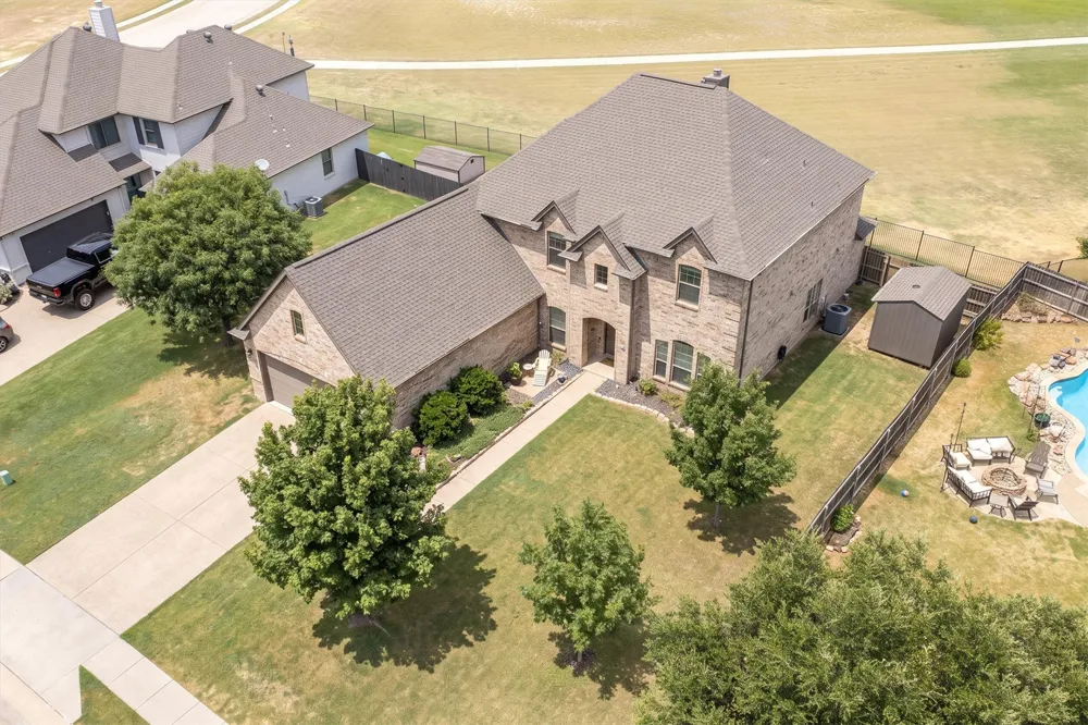 304 Creekside Trail Argyle, TX 76226