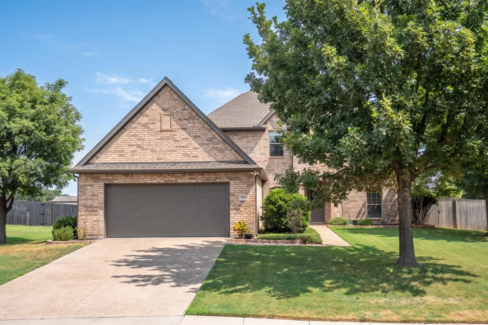 304 Creekside Trail Argyle, TX 76226