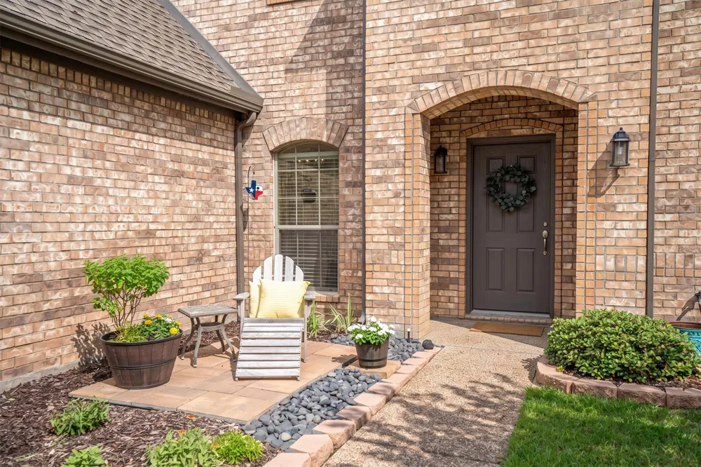 304 Creekside Trail Argyle, TX 76226