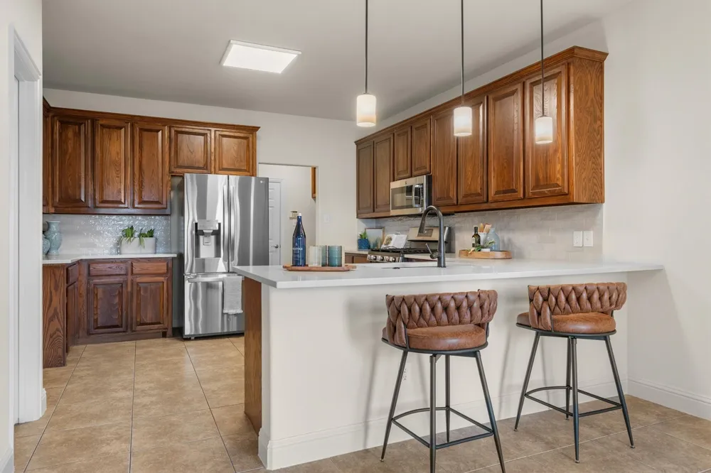 304 Creekside Trail Argyle, TX 76226