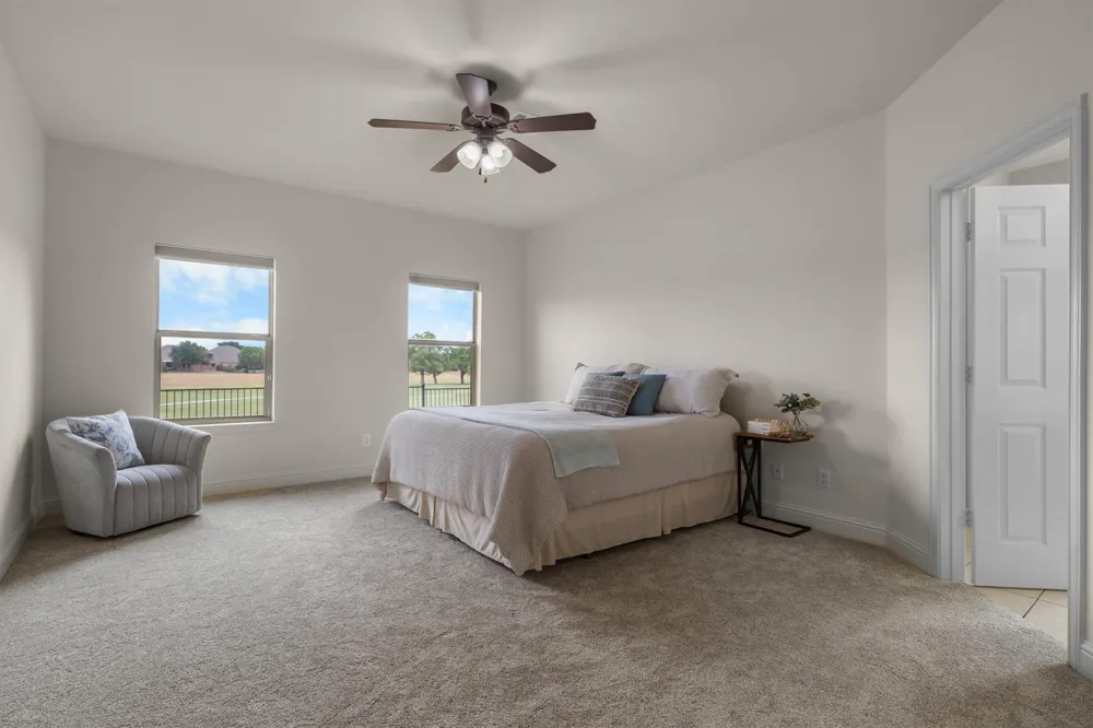 304 Creekside Trail Argyle, TX 76226