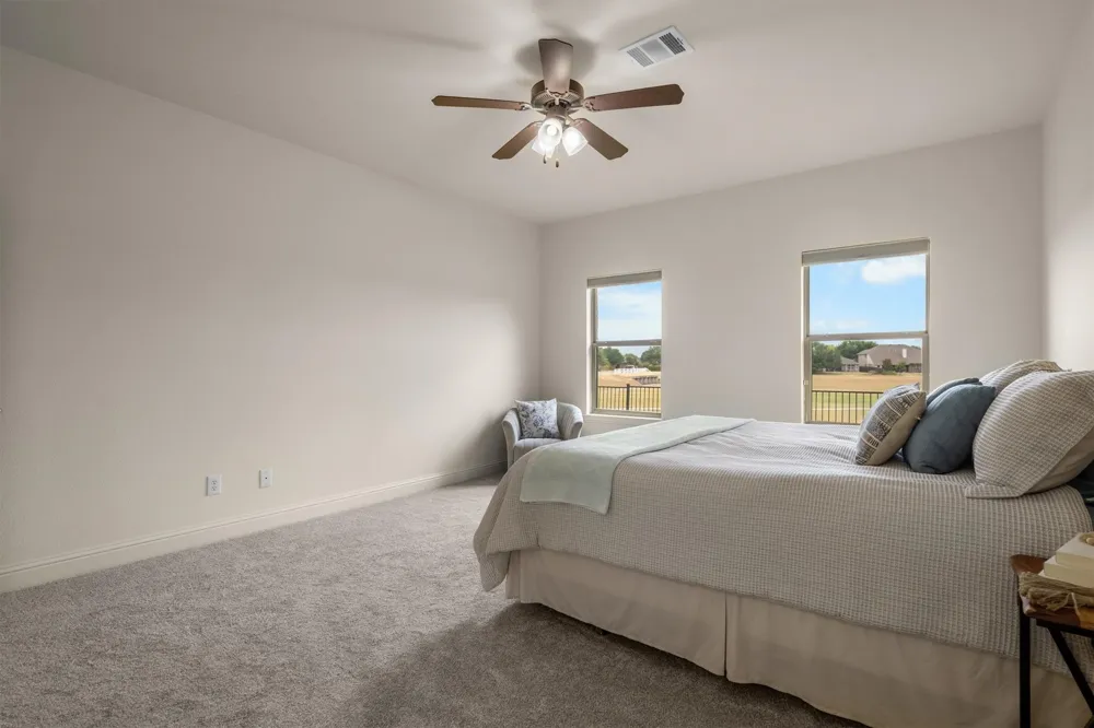 304 Creekside Trail Argyle, TX 76226