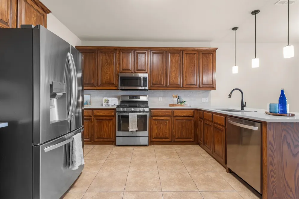 304 Creekside Trail Argyle, TX 76226